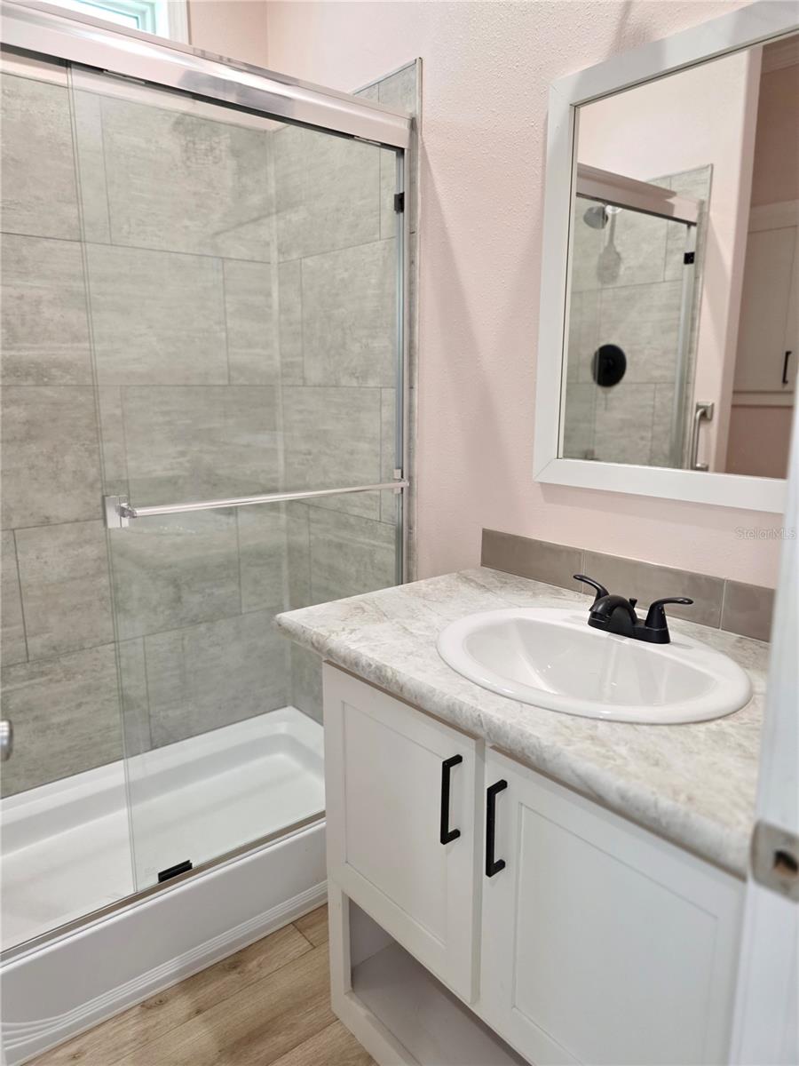 SILVER PALMS RV VILLAGE PH II - Residential