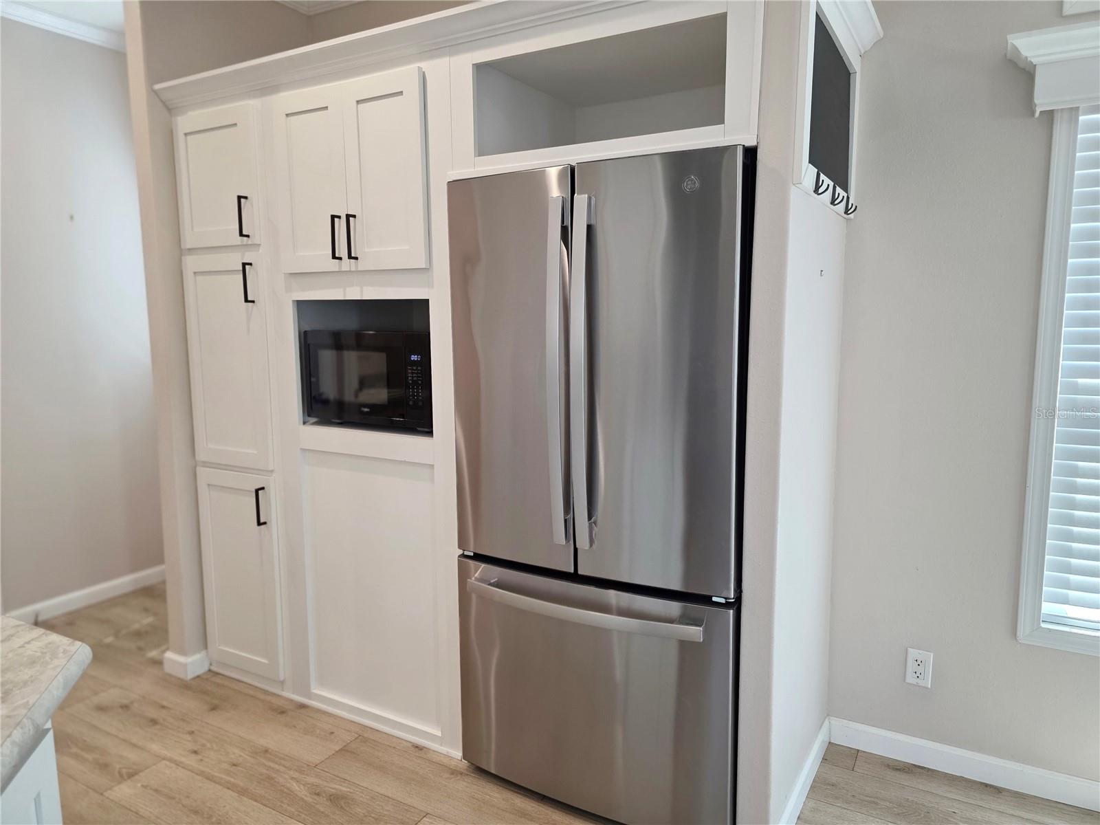 SILVER PALMS RV VILLAGE PH II - Residential