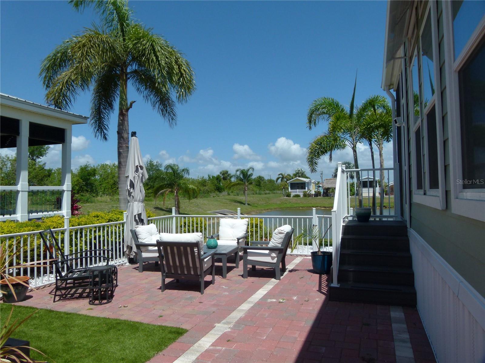 SILVER PALMS RV VILLAGE PH II - Residential