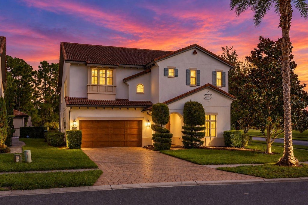 Photo of 10330 Royal Cypress Way, Orlando, FL 32836 (MLS # S5158087)