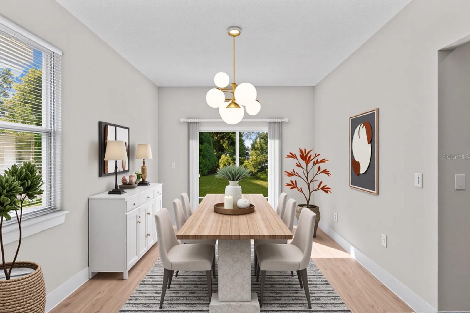ANNANDALE PARK - Residential
