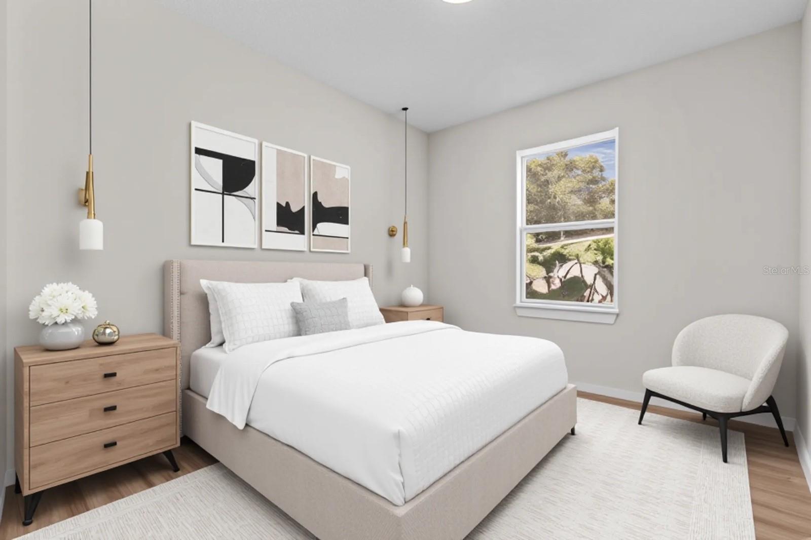 ANNANDALE PARK - Residential
