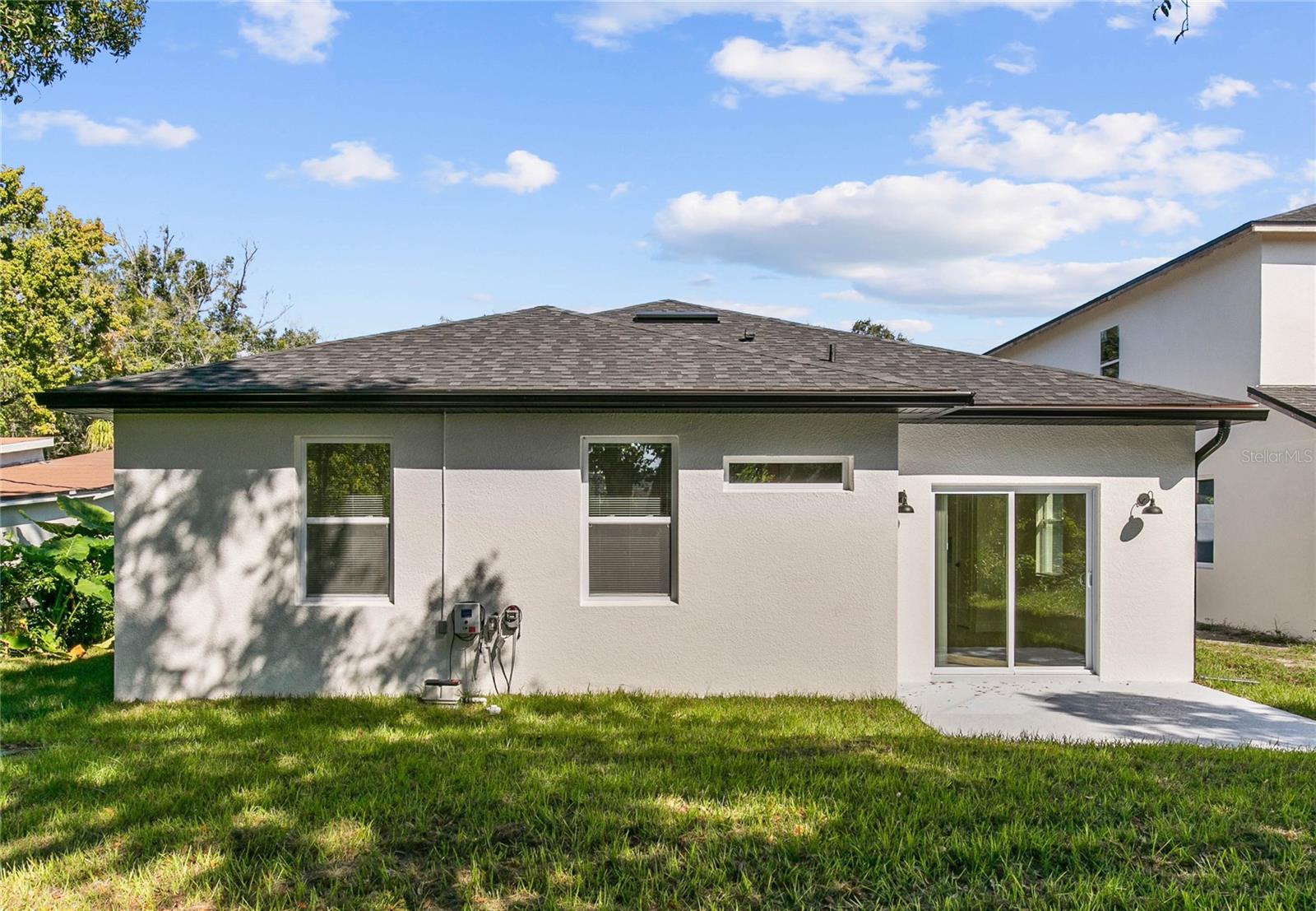 ANNANDALE PARK - Residential