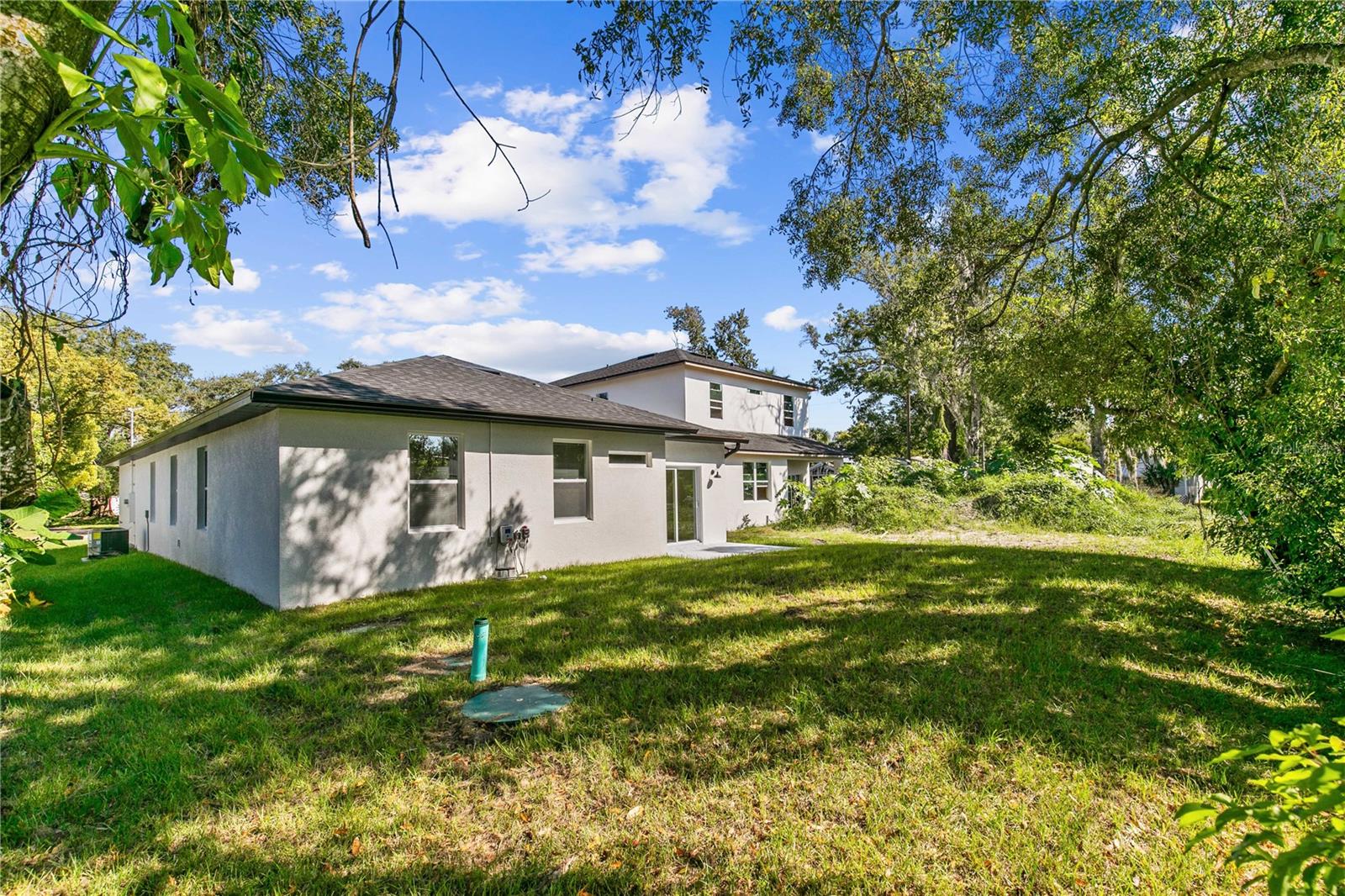 ANNANDALE PARK - Residential