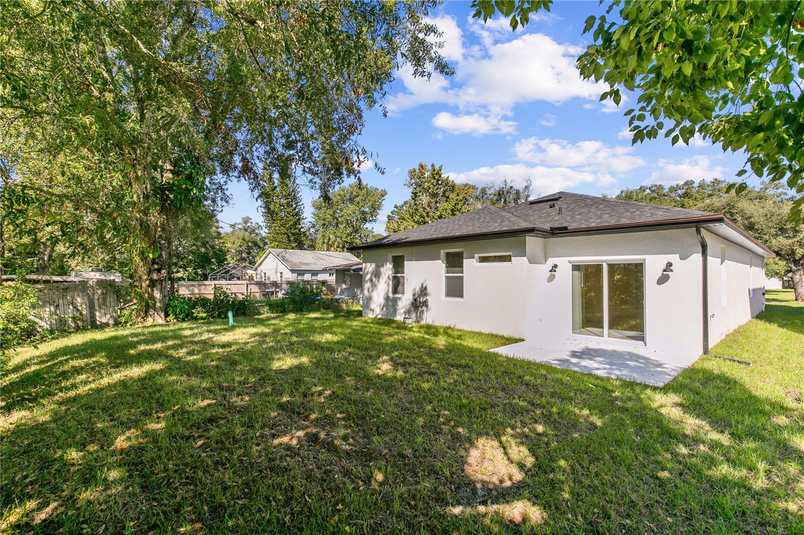 ANNANDALE PARK - Residential