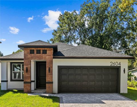 2604 ANNANDALE AVENUE ORLANDO FL 32810