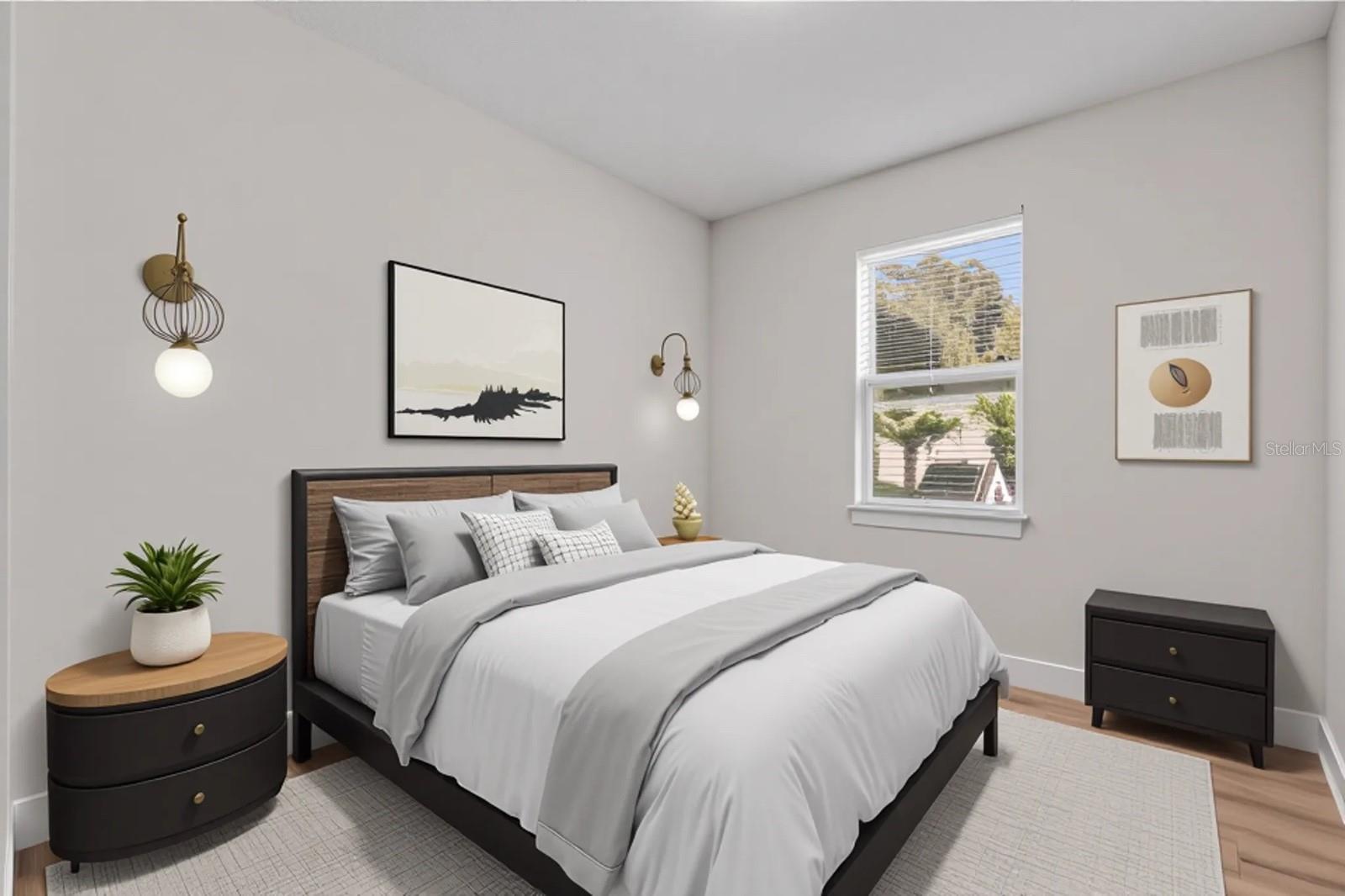 ANNANDALE PARK - Residential
