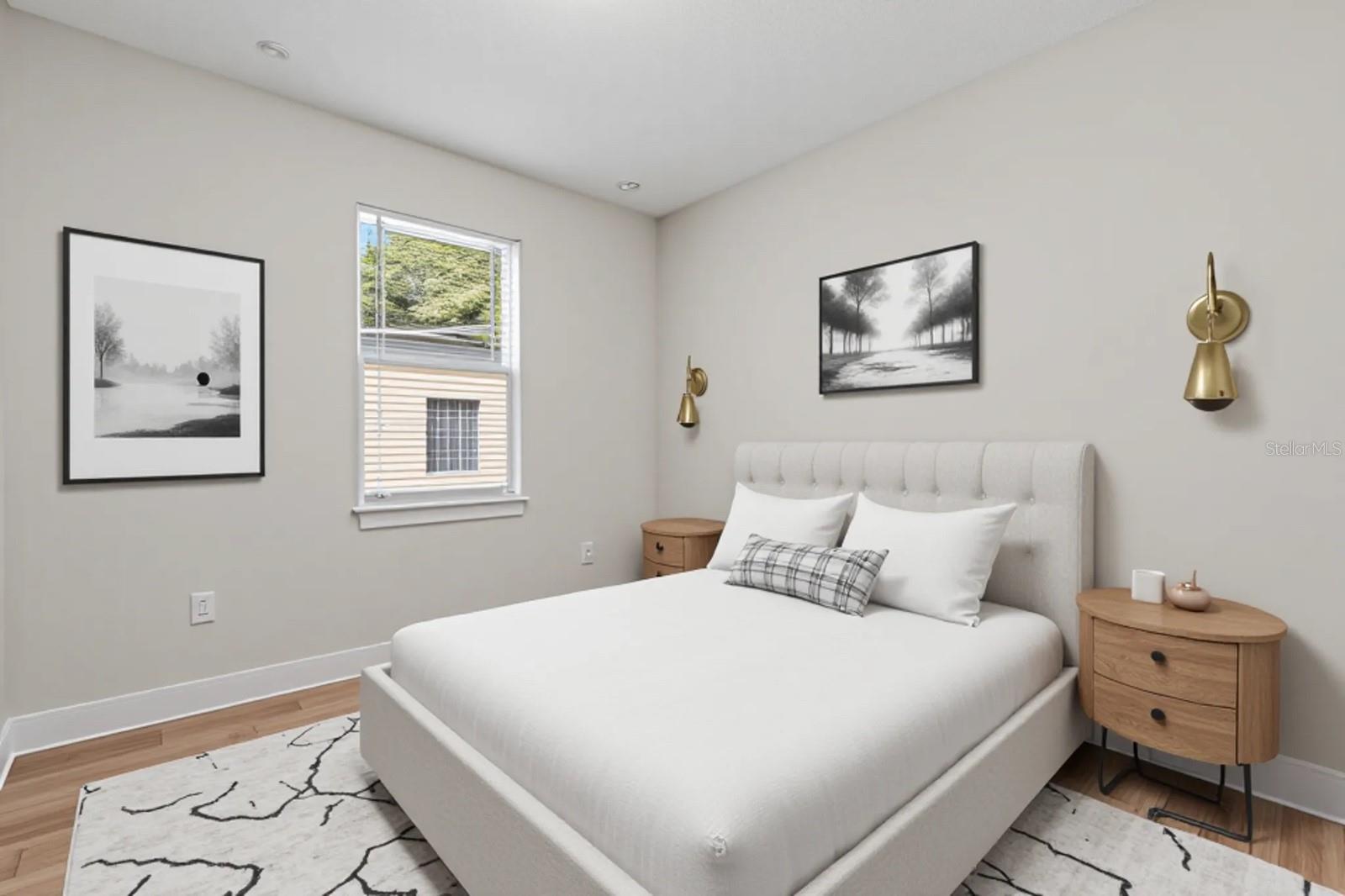 ANNANDALE PARK - Residential