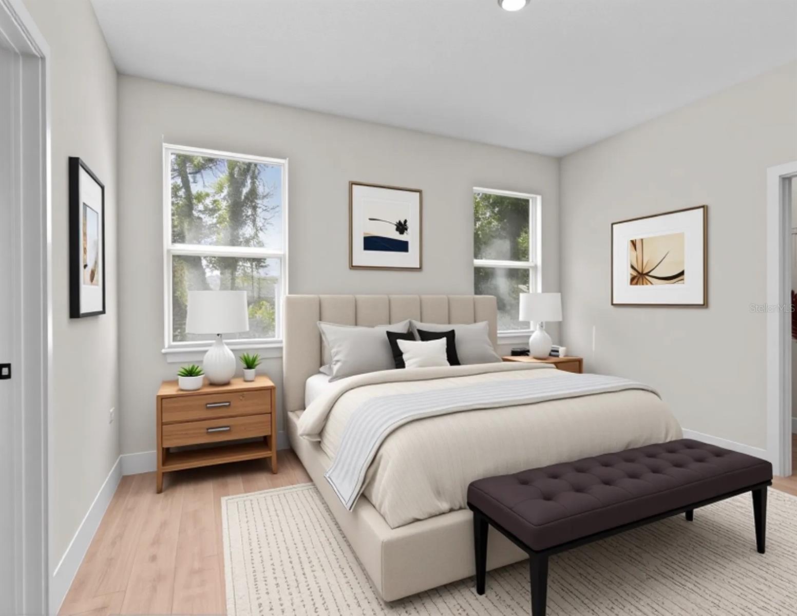 ANNANDALE PARK - Residential