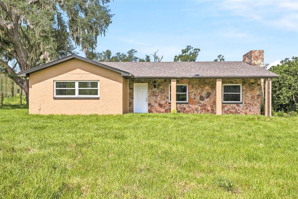 Photo of 37670 Farr Road, Dade City, FL 33523 (MLS # TB8551169)