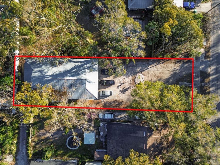 CALLING DEVELOPERS! Exceptional Development Opportunity in the Heart of Tampa! NON FLOOD ZONE Unlock the potential of this 8,250 sq ft RS-50 zoned lot, ideally situated in one of Tampa’s fastest-growing neighborhoods. Enjoy the benefits of a prime central location just minutes from downtown Tampa, Armature Works, major highways, and all the city’s top attractions. This is your chance to secure a well-positioned lot in a thriving area poised for continued growth and value. Opportunities like this don’t last—act fast!