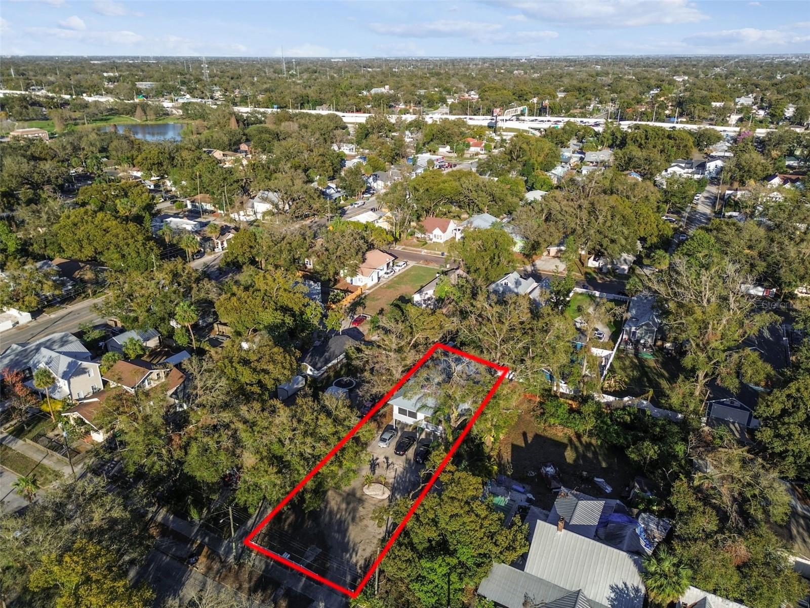 CALLING DEVELOPERS! Exceptional Development Opportunity in the Heart of Tampa! NON FLOOD ZONE Unlock the potential of this 8,250 sq ft RS-50 zoned lot, ideally situated in one of Tampa’s fastest-growing neighborhoods. Enjoy the benefits of a prime central location just minutes from downtown Tampa, Armature Works, major highways, and all the city’s top attractions. This is your chance to secure a well-positioned lot in a thriving area poised for continued growth and value. Opportunities like this don’t last—act fast!