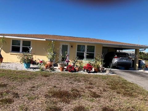 1070 LAMPP DRIVE ENGLEWOOD FL 34223