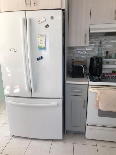 ROCK CREEK PARK 3RD ADD - Residential