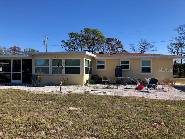 1070 LAMPP DRIVE, ENGLEWOOD, FL, 34223 1 1070 LAMPP DRIVE