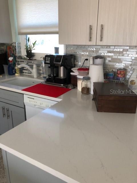 ROCK CREEK PARK 3RD ADD - Residential