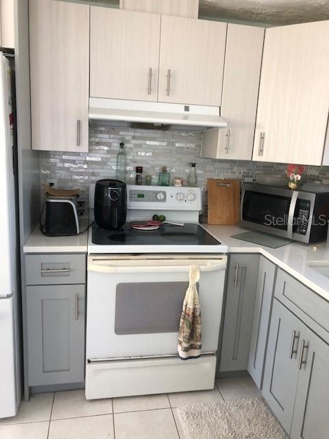 ROCK CREEK PARK 3RD ADD - Residential