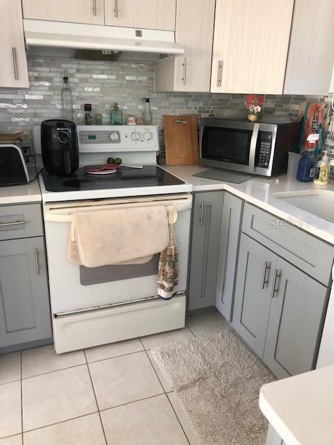 ROCK CREEK PARK 3RD ADD - Residential