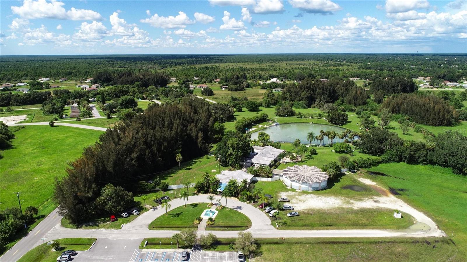 PORT CHARLOTTE 15 REP 02 - Residential