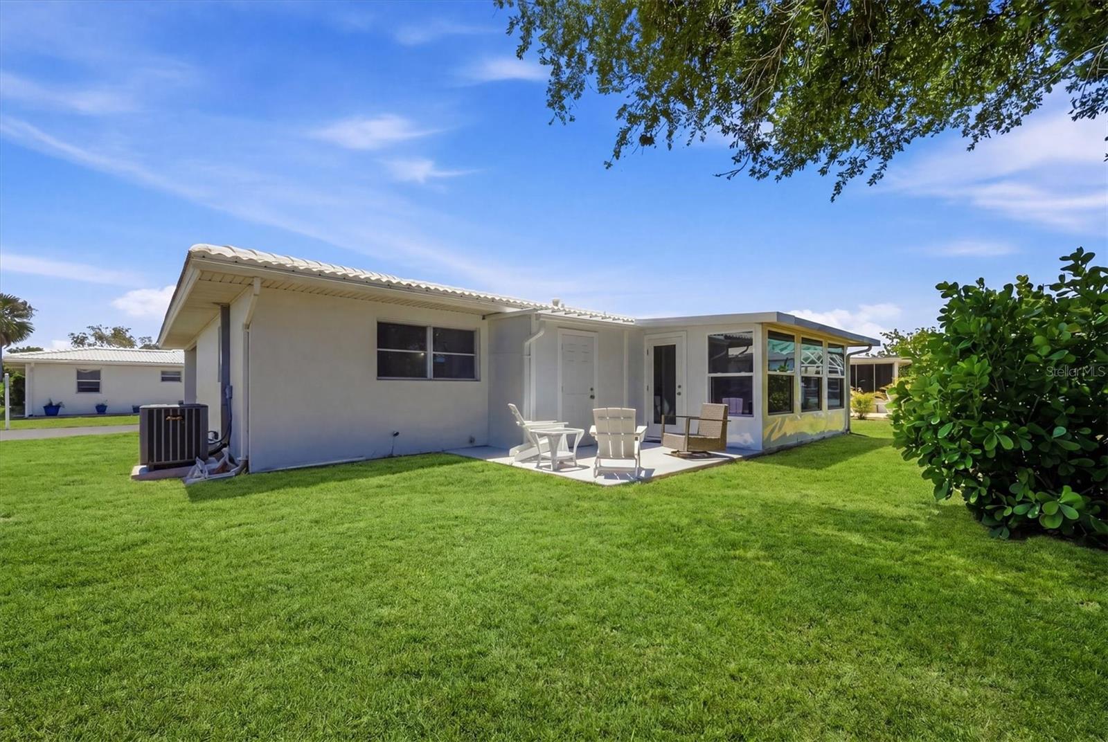 PORT CHARLOTTE 15 REP 02 - Residential