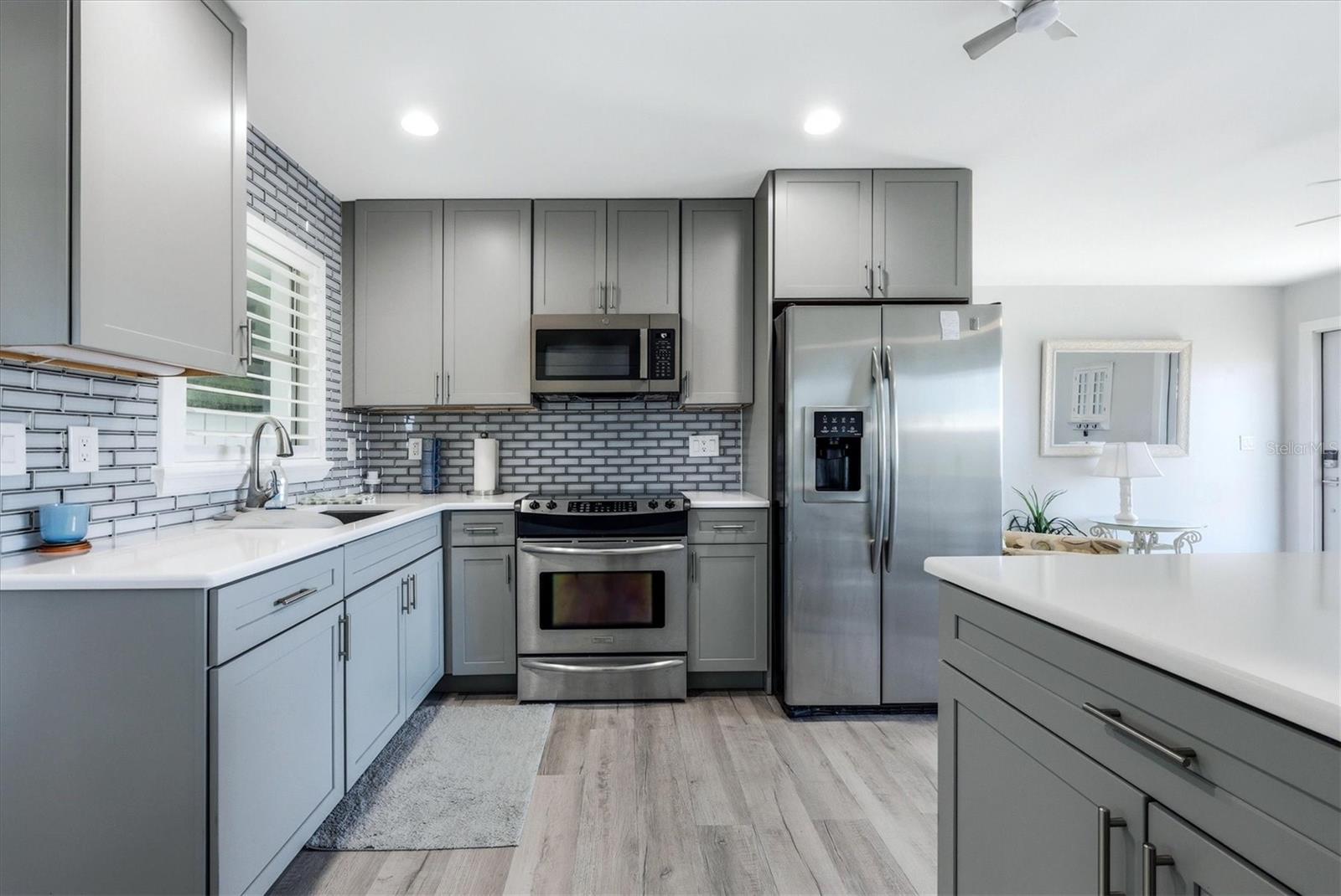 PORT CHARLOTTE 15 REP 02 - Residential