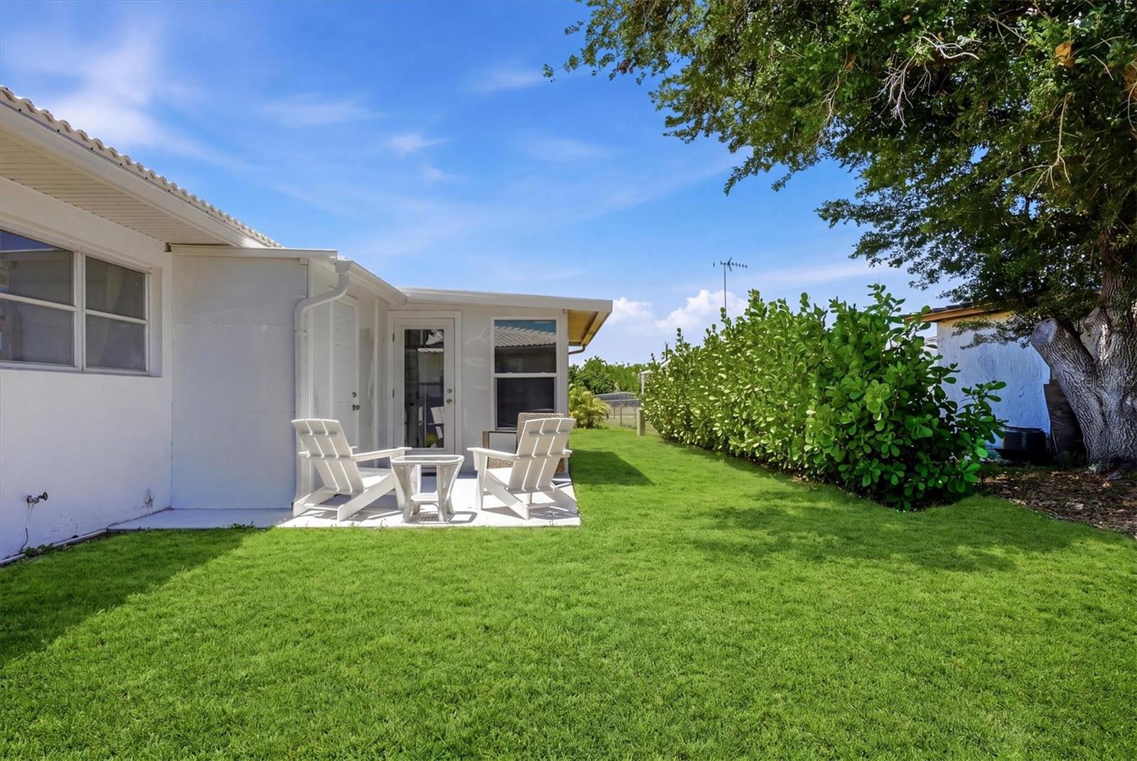 PORT CHARLOTTE 15 REP 02 - Residential
