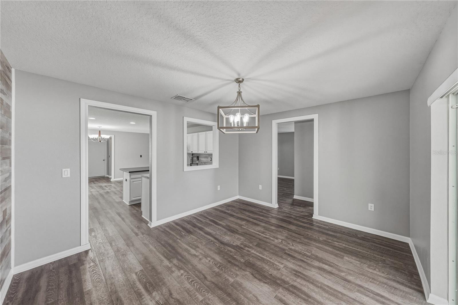 ABBEY GLEN I A-E - Residential