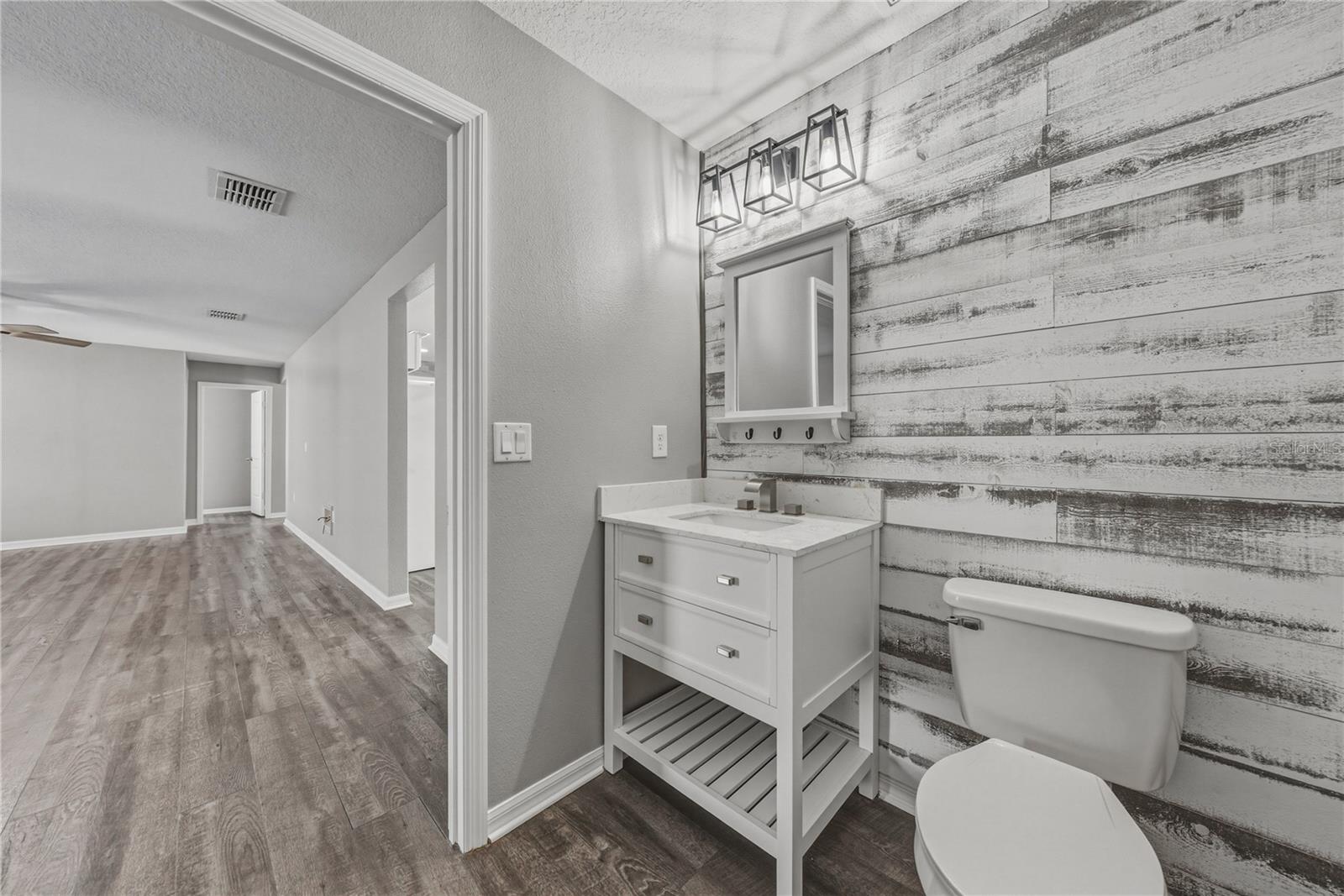 ABBEY GLEN I A-E - Residential