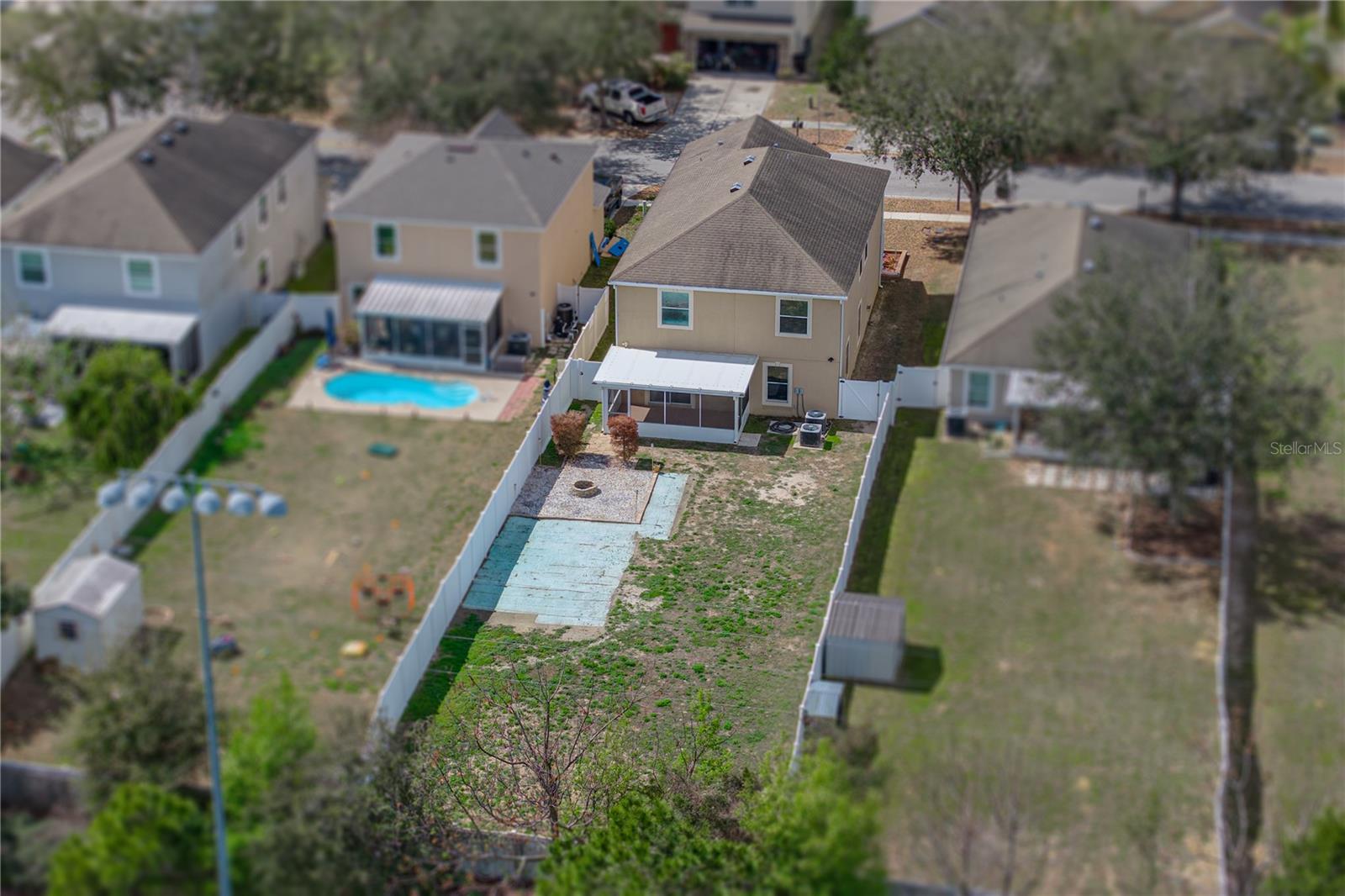 ABBEY GLEN I A-E - Residential