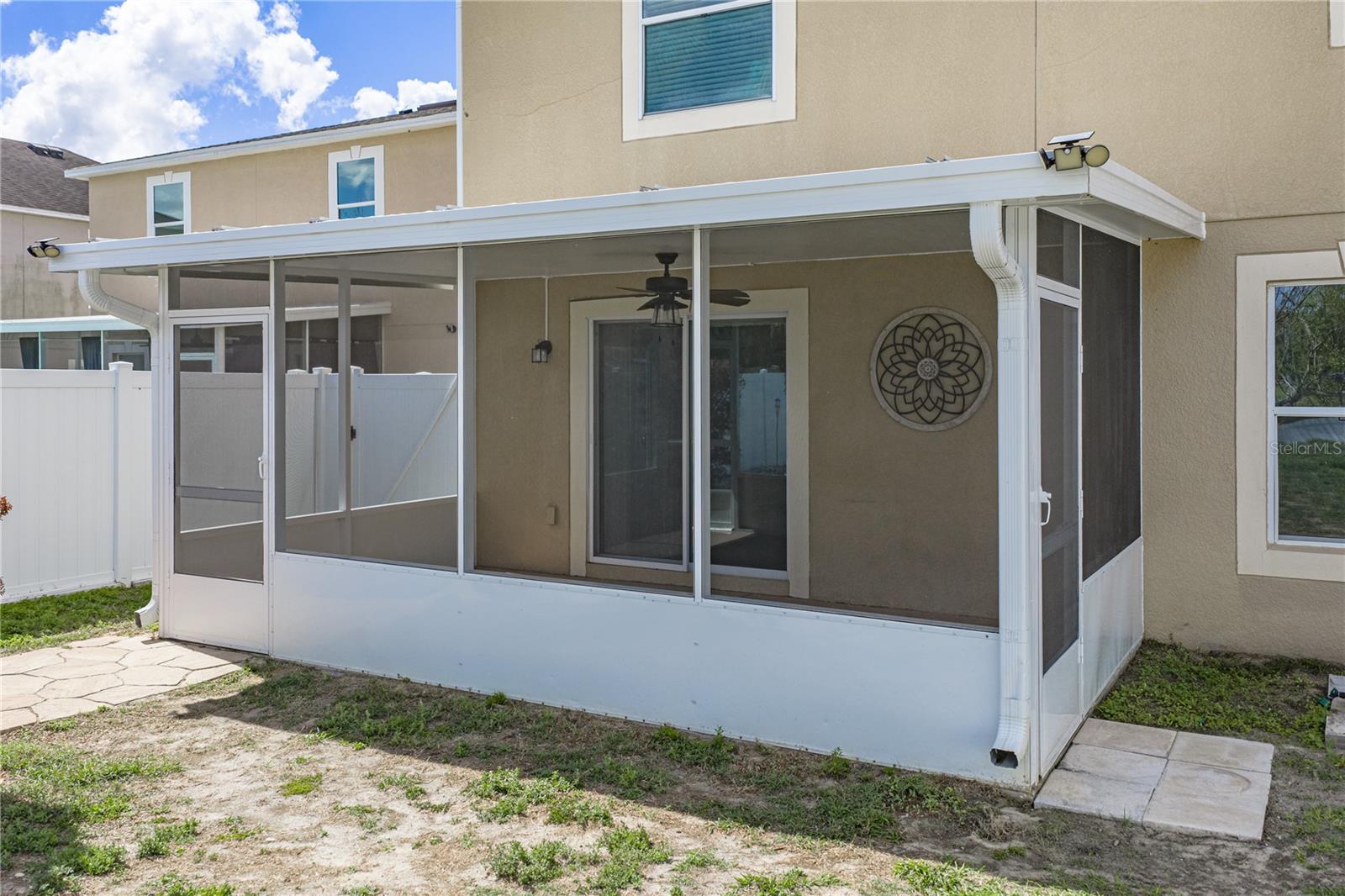 ABBEY GLEN I A-E - Residential