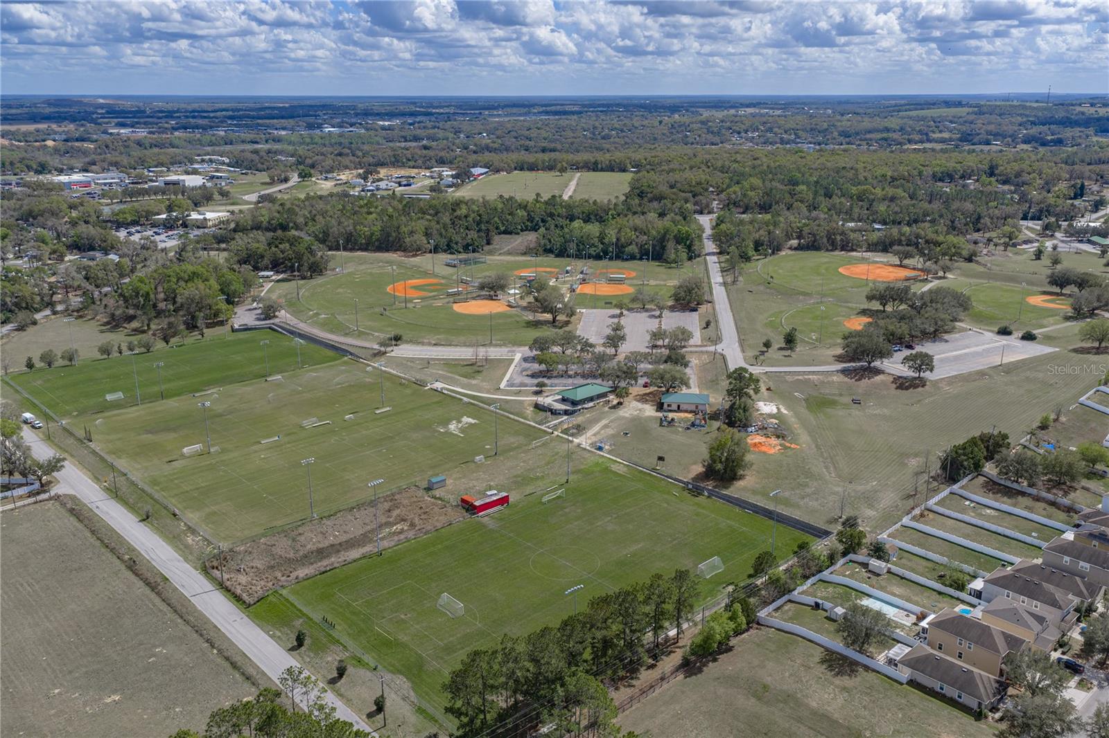 ABBEY GLEN I A-E - Residential
