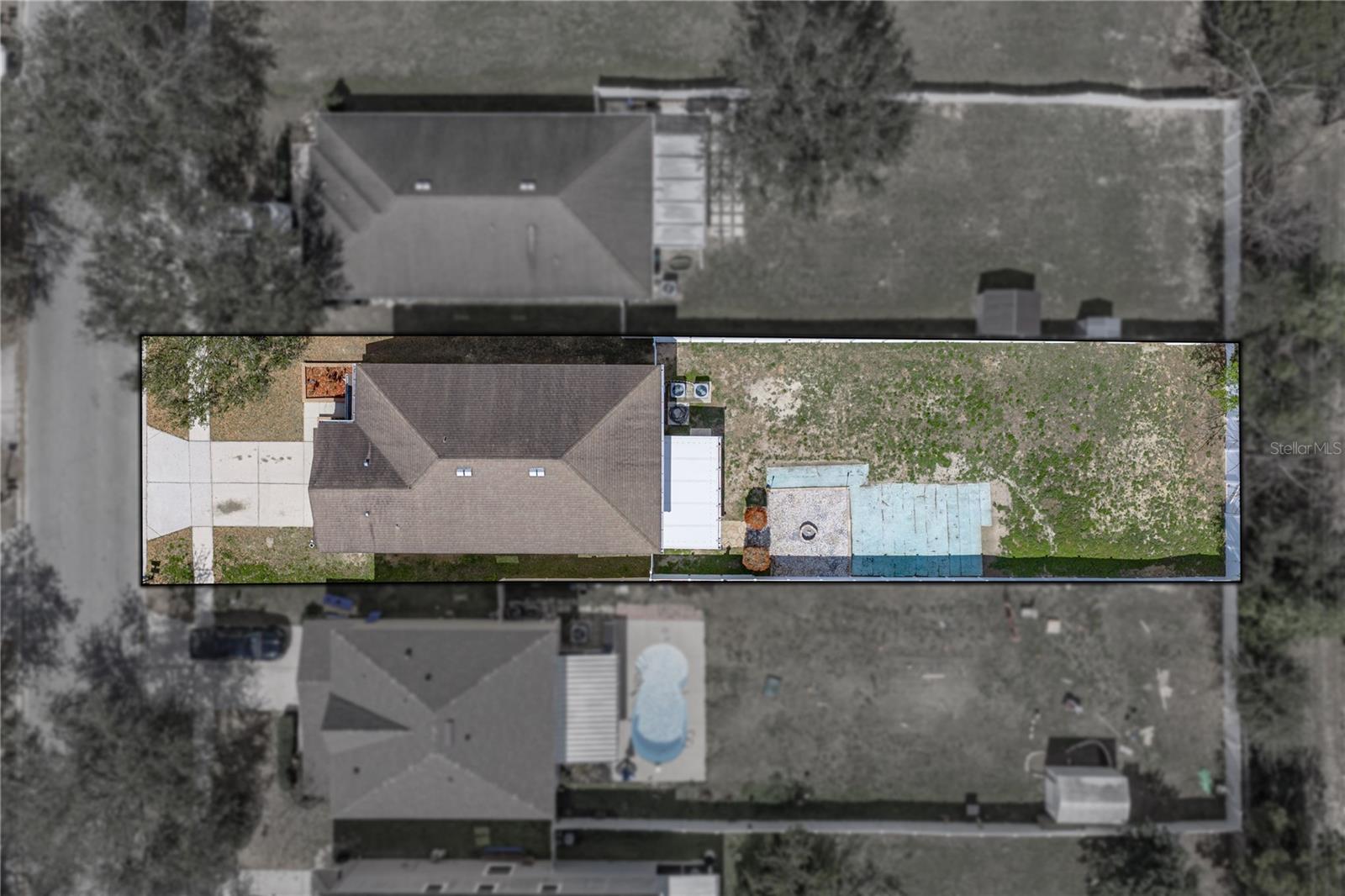 ABBEY GLEN I A-E - Residential