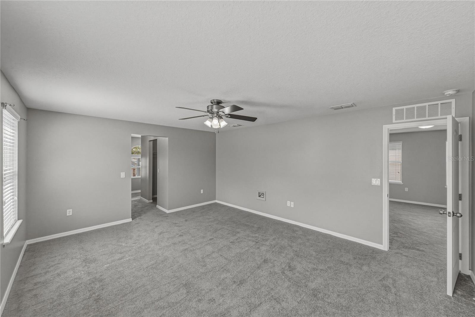 ABBEY GLEN I A-E - Residential