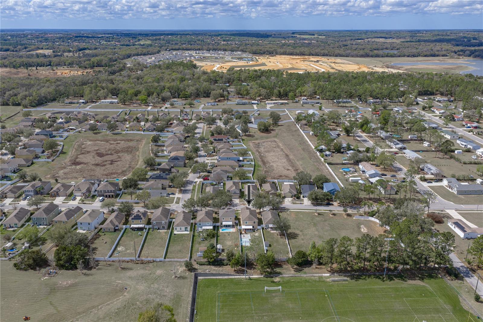 ABBEY GLEN I A-E - Residential