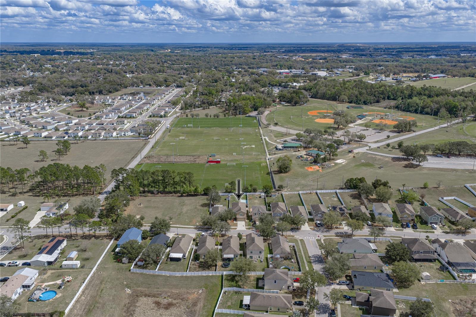 ABBEY GLEN I A-E - Residential