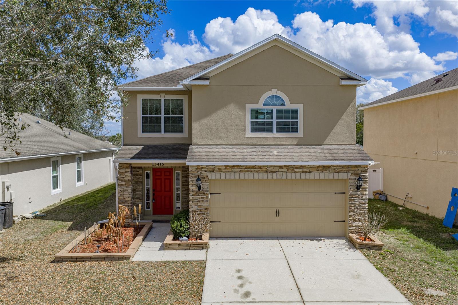 ABBEY GLEN I A-E - Residential