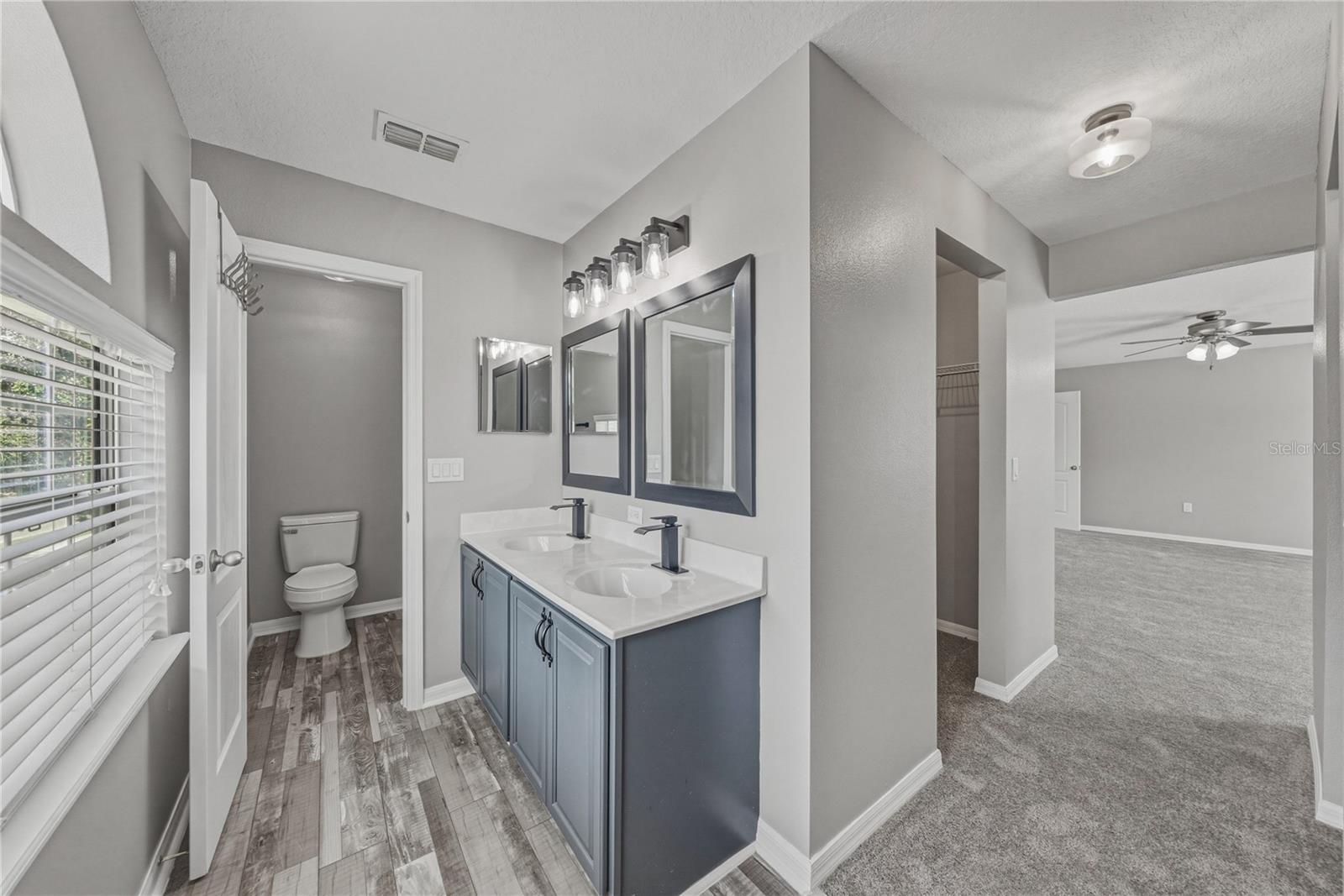 ABBEY GLEN I A-E - Residential