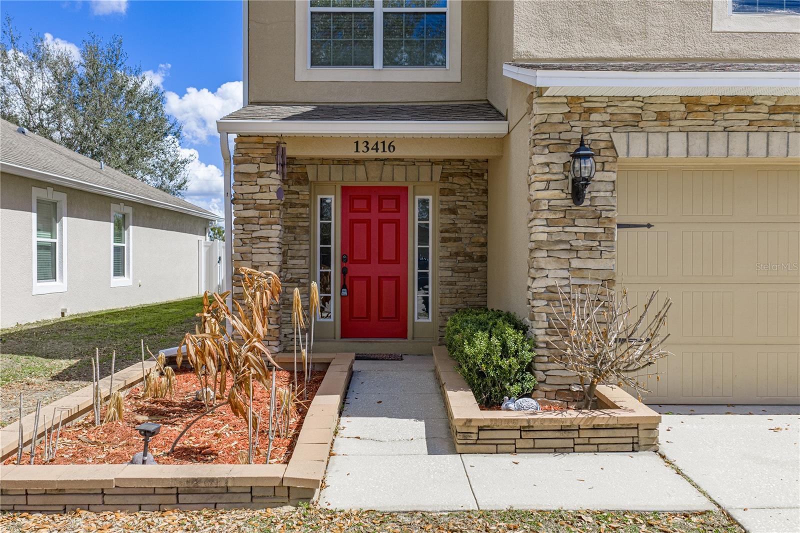 ABBEY GLEN I A-E - Residential