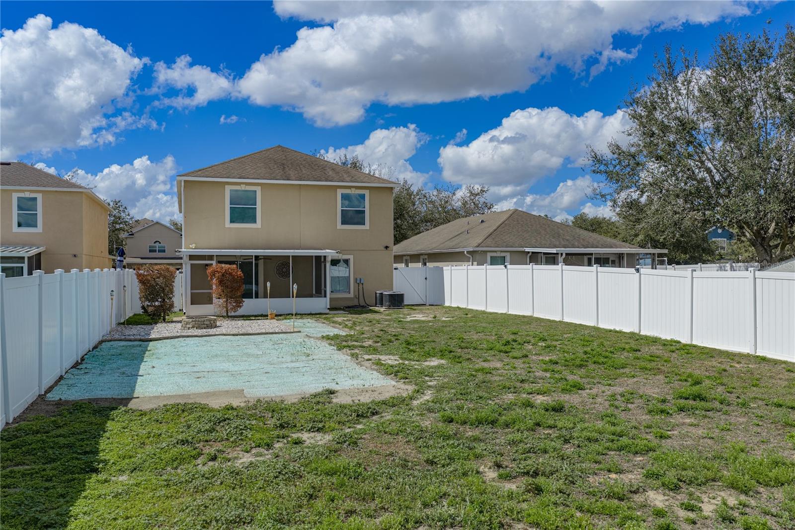 ABBEY GLEN I A-E - Residential