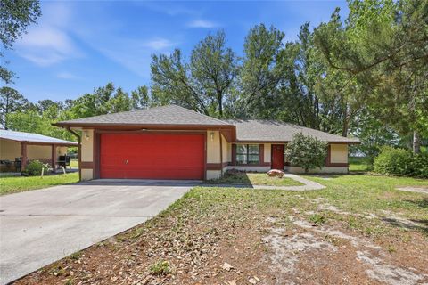 Photo of 15315 NW State Road 45, High Springs, FL 32643 (MLS # GC539269)