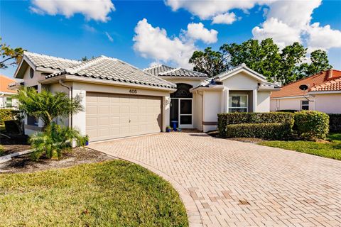 A home in PUNTA GORDA