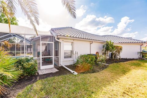 A home in PUNTA GORDA