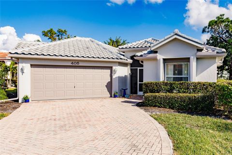 A home in PUNTA GORDA