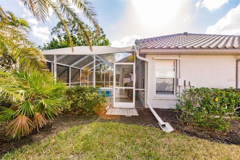 A home in PUNTA GORDA