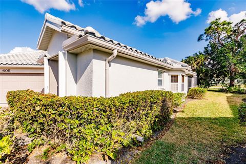 A home in PUNTA GORDA