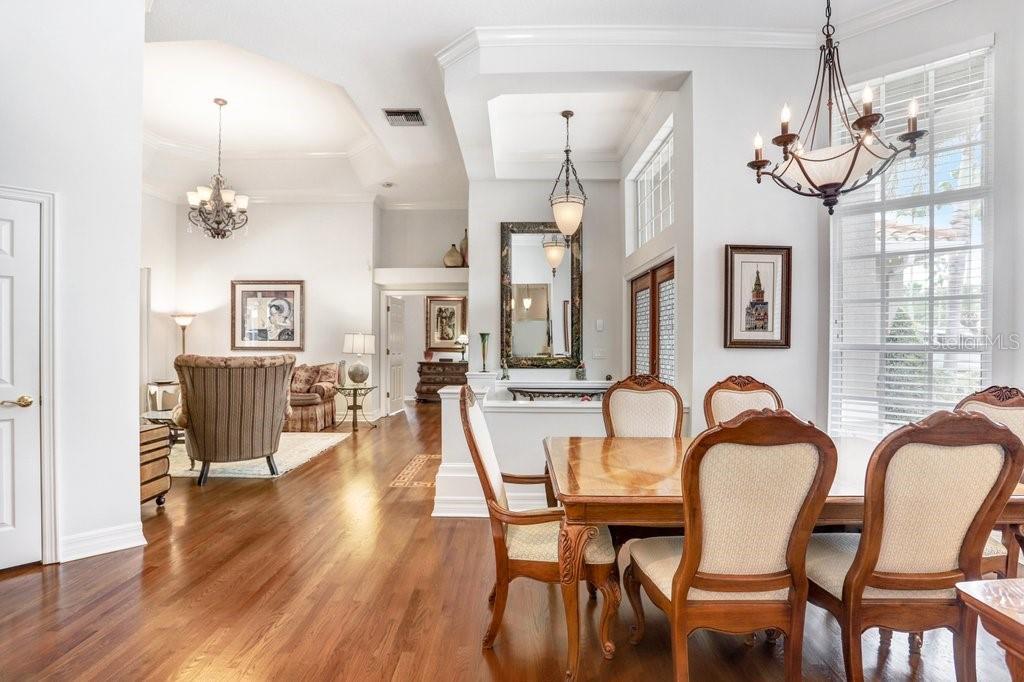 063 | WESTCHASE SECTION 203 - Residential