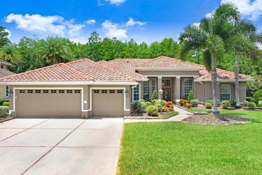 Photo of 12029 Brewster Drive, Tampa, FL 33626 (MLS # TB8411510)