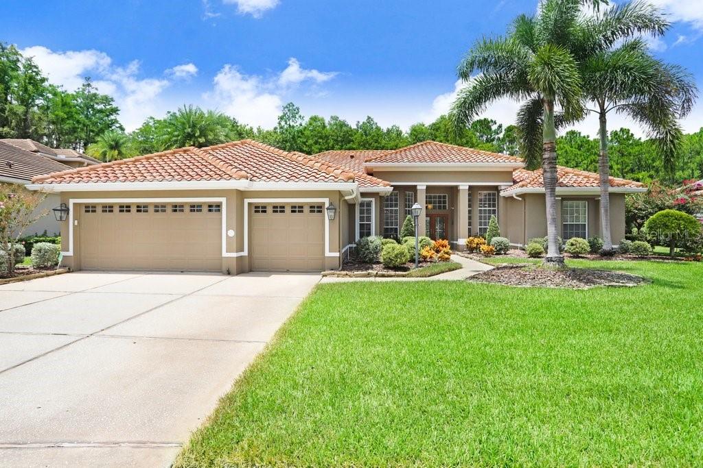 063 | WESTCHASE SECTION 203 - Residential