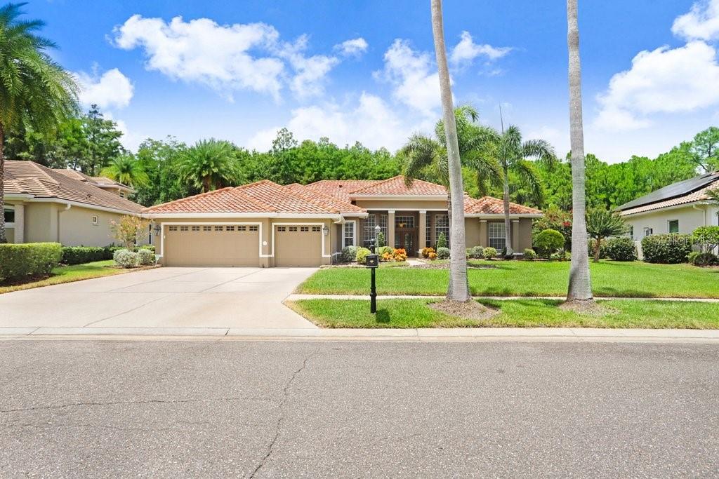 063 | WESTCHASE SECTION 203 - Residential