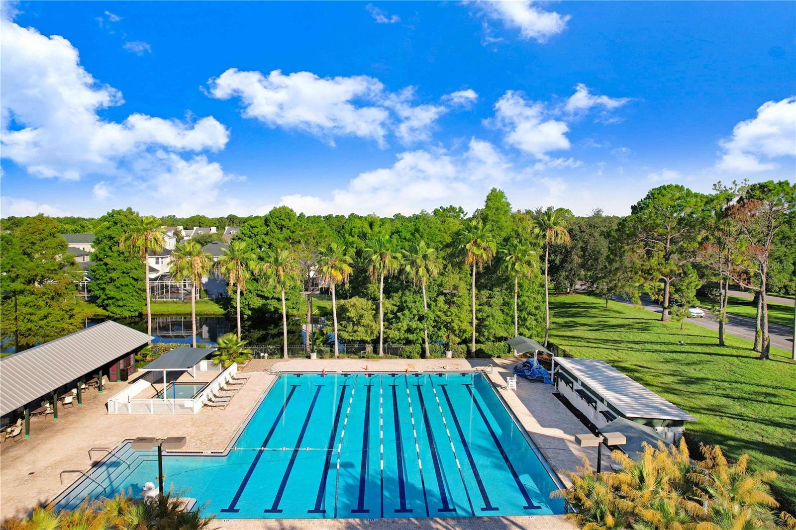 063 | WESTCHASE SECTION 203 - Residential